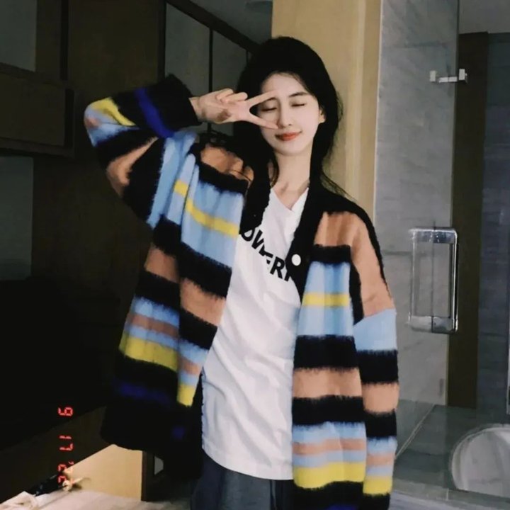 大灾之年天降福宝旺全家